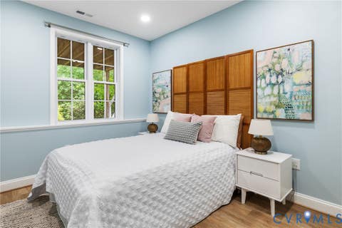 Tiny photo for 14901 Badestowe Drive, Chesterfield, VA 23832 (MLS # 2621649)