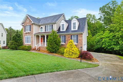 Tiny photo for 14901 Badestowe Drive, Chesterfield, VA 23832 (MLS # 2621649)