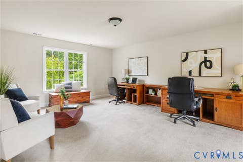 Tiny photo for 14901 Badestowe Drive, Chesterfield, VA 23832 (MLS # 2621649)