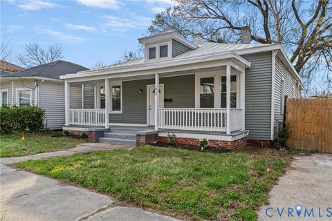 Tiny photo for 1436 Ferndale Avenue, Petersburg, VA 23803 (MLS # 2607201)