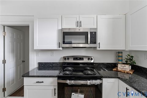 Tiny photo for 1436 Ferndale Avenue, Petersburg, VA 23803 (MLS # 2607201)
