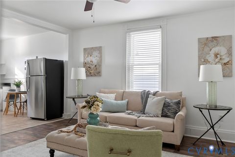Tiny photo for 1436 Ferndale Avenue, Petersburg, VA 23803 (MLS # 2607201)
