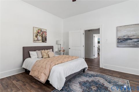 Tiny photo for 1436 Ferndale Avenue, Petersburg, VA 23803 (MLS # 2607201)