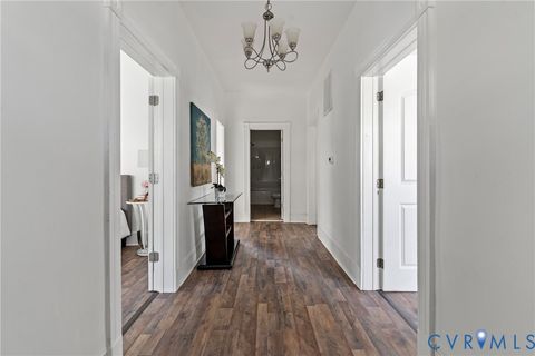 Tiny photo for 1436 Ferndale Avenue, Petersburg, VA 23803 (MLS # 2607201)