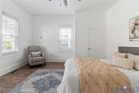 Tiny photo for 1436 Ferndale Avenue, Petersburg, VA 23803 (MLS # 2607201)
