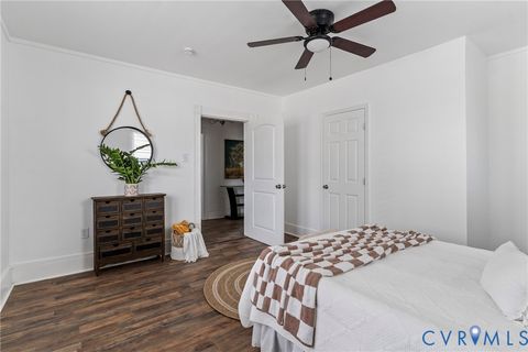 Tiny photo for 1436 Ferndale Avenue, Petersburg, VA 23803 (MLS # 2607201)