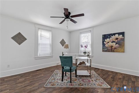 Tiny photo for 1436 Ferndale Avenue, Petersburg, VA 23803 (MLS # 2607201)