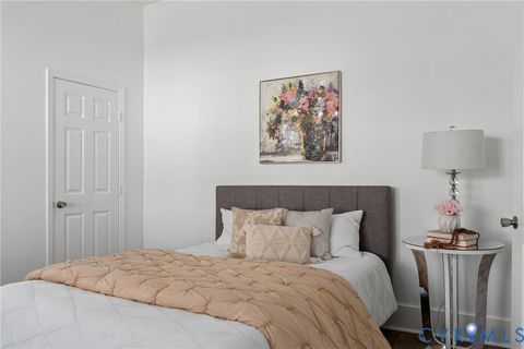 Tiny photo for 1436 Ferndale Avenue, Petersburg, VA 23803 (MLS # 2607201)