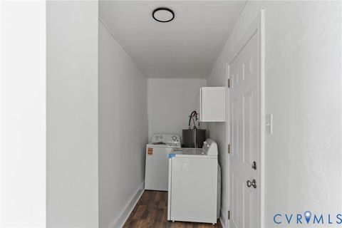 Tiny photo for 1436 Ferndale Avenue, Petersburg, VA 23803 (MLS # 2607201)