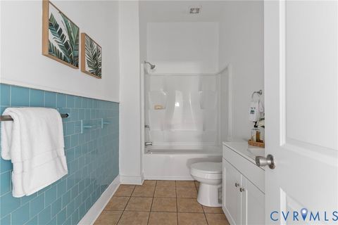 Tiny photo for 1436 Ferndale Avenue, Petersburg, VA 23803 (MLS # 2607201)