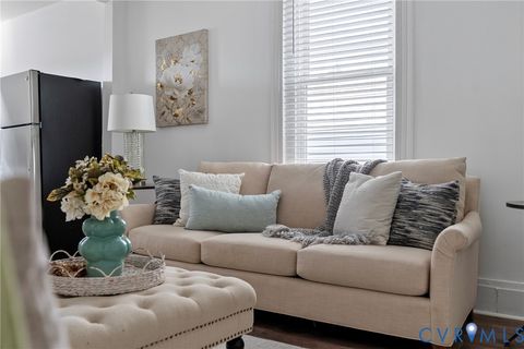 Tiny photo for 1436 Ferndale Avenue, Petersburg, VA 23803 (MLS # 2607201)