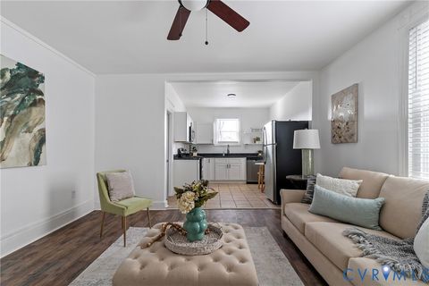 Tiny photo for 1436 Ferndale Avenue, Petersburg, VA 23803 (MLS # 2607201)