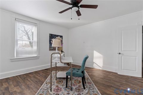 Tiny photo for 1436 Ferndale Avenue, Petersburg, VA 23803 (MLS # 2607201)