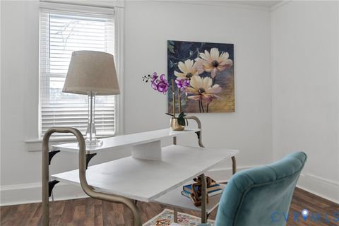 Tiny photo for 1436 Ferndale Avenue, Petersburg, VA 23803 (MLS # 2607201)