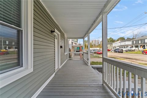Tiny photo for 1436 Ferndale Avenue, Petersburg, VA 23803 (MLS # 2607201)