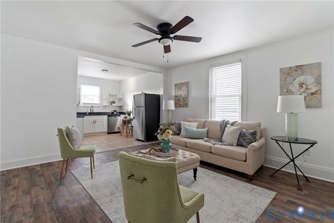 Tiny photo for 1436 Ferndale Avenue, Petersburg, VA 23803 (MLS # 2607201)