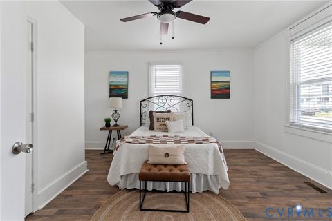 Tiny photo for 1436 Ferndale Avenue, Petersburg, VA 23803 (MLS # 2607201)