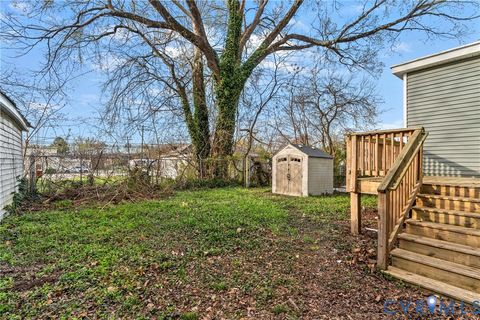Tiny photo for 1436 Ferndale Avenue, Petersburg, VA 23803 (MLS # 2607201)