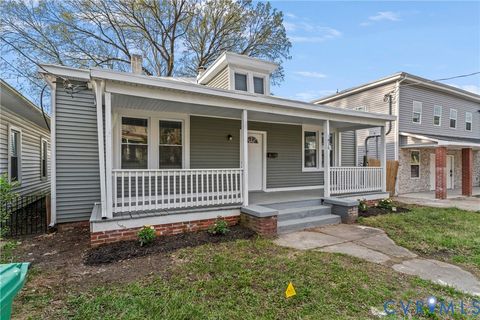 Tiny photo for 1436 Ferndale Avenue, Petersburg, VA 23803 (MLS # 2607201)