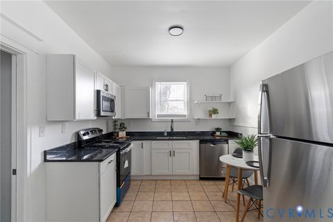Tiny photo for 1436 Ferndale Avenue, Petersburg, VA 23803 (MLS # 2607201)