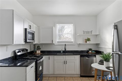 Tiny photo for 1436 Ferndale Avenue, Petersburg, VA 23803 (MLS # 2607201)