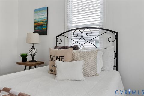 Tiny photo for 1436 Ferndale Avenue, Petersburg, VA 23803 (MLS # 2607201)