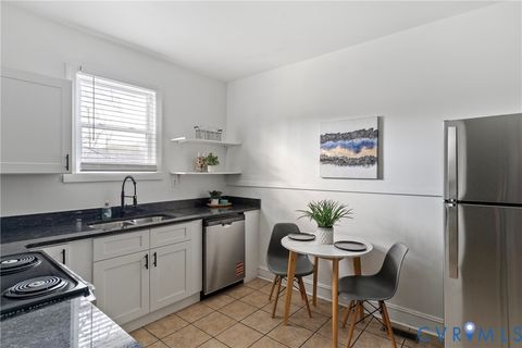 Tiny photo for 1436 Ferndale Avenue, Petersburg, VA 23803 (MLS # 2607201)