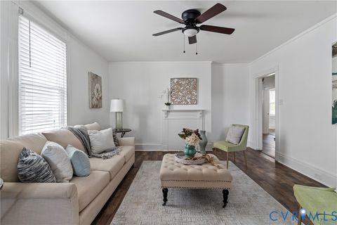 Tiny photo for 1436 Ferndale Avenue, Petersburg, VA 23803 (MLS # 2607201)