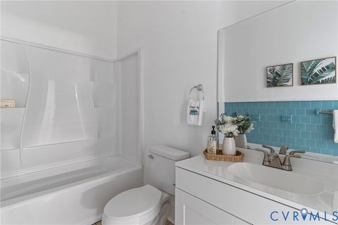 Tiny photo for 1436 Ferndale Avenue, Petersburg, VA 23803 (MLS # 2607201)