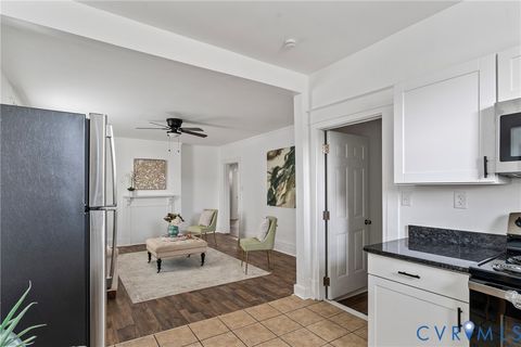 Tiny photo for 1436 Ferndale Avenue, Petersburg, VA 23803 (MLS # 2607201)