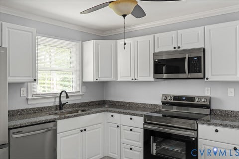 Tiny photo for 5221 Ecoff Avenue, Chester, VA 23831 (MLS # 2625674)