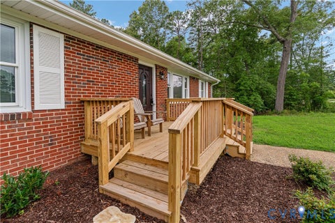 Tiny photo for 5221 Ecoff Avenue, Chester, VA 23831 (MLS # 2625674)