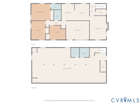 Tiny photo for 5221 Ecoff Avenue, Chester, VA 23831 (MLS # 2625674)