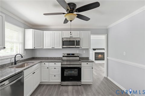 Tiny photo for 5221 Ecoff Avenue, Chester, VA 23831 (MLS # 2625674)