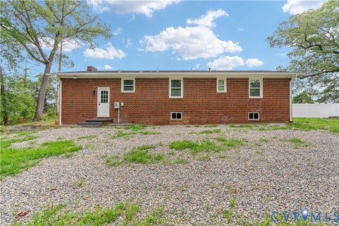 Tiny photo for 5221 Ecoff Avenue, Chester, VA 23831 (MLS # 2625674)