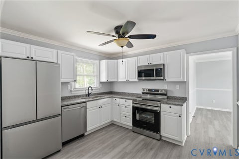 Tiny photo for 5221 Ecoff Avenue, Chester, VA 23831 (MLS # 2625674)
