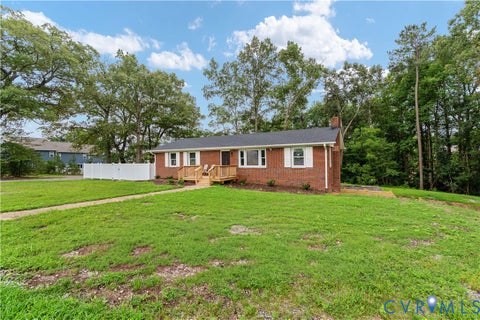 Tiny photo for 5221 Ecoff Avenue, Chester, VA 23831 (MLS # 2625674)