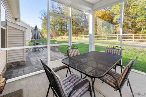 A home in Glen Allen