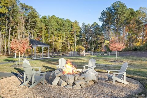 A home in Glen Allen