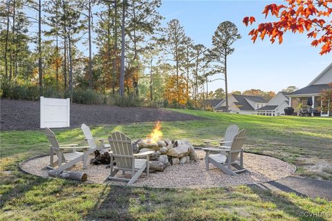 A home in Glen Allen