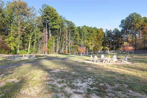 A home in Glen Allen