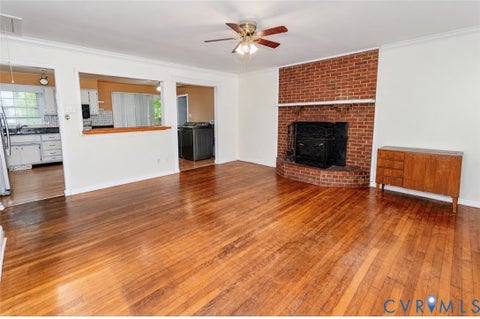 Tiny photo for 3107 Franklin Street, Hopewell, VA 23860 (MLS # 2625055)