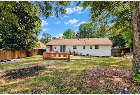 Tiny photo for 3107 Franklin Street, Hopewell, VA 23860 (MLS # 2625055)