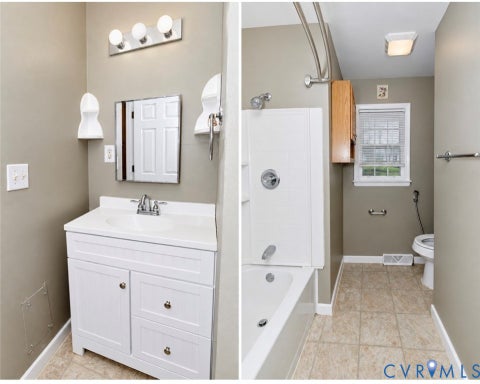 Tiny photo for 3107 Franklin Street, Hopewell, VA 23860 (MLS # 2625055)