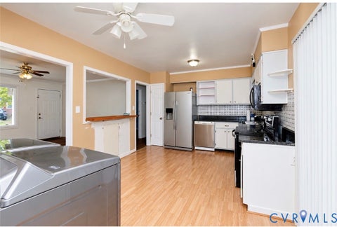 Tiny photo for 3107 Franklin Street, Hopewell, VA 23860 (MLS # 2625055)
