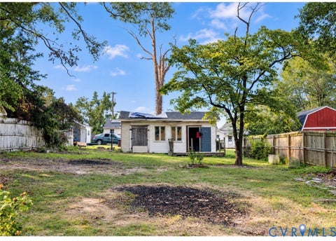 Tiny photo for 3107 Franklin Street, Hopewell, VA 23860 (MLS # 2625055)