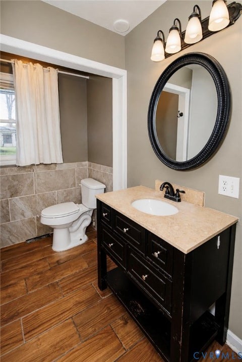 Tiny photo for 3107 Franklin Street, Hopewell, VA 23860 (MLS # 2625055)