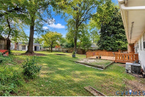 Tiny photo for 3107 Franklin Street, Hopewell, VA 23860 (MLS # 2625055)