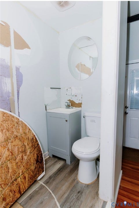 Tiny photo for 3107 Franklin Street, Hopewell, VA 23860 (MLS # 2625055)