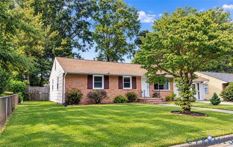 Tiny photo for 3107 Franklin Street, Hopewell, VA 23860 (MLS # 2625055)
